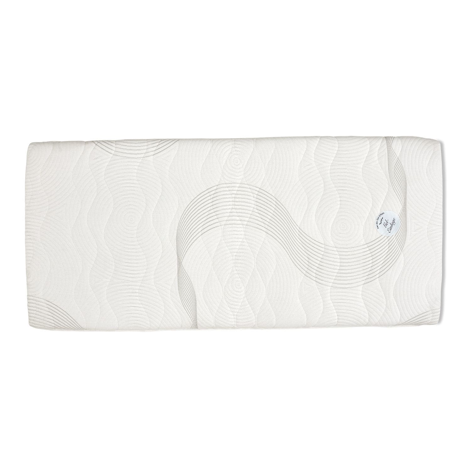 Matras met topper 90x200 Malcom