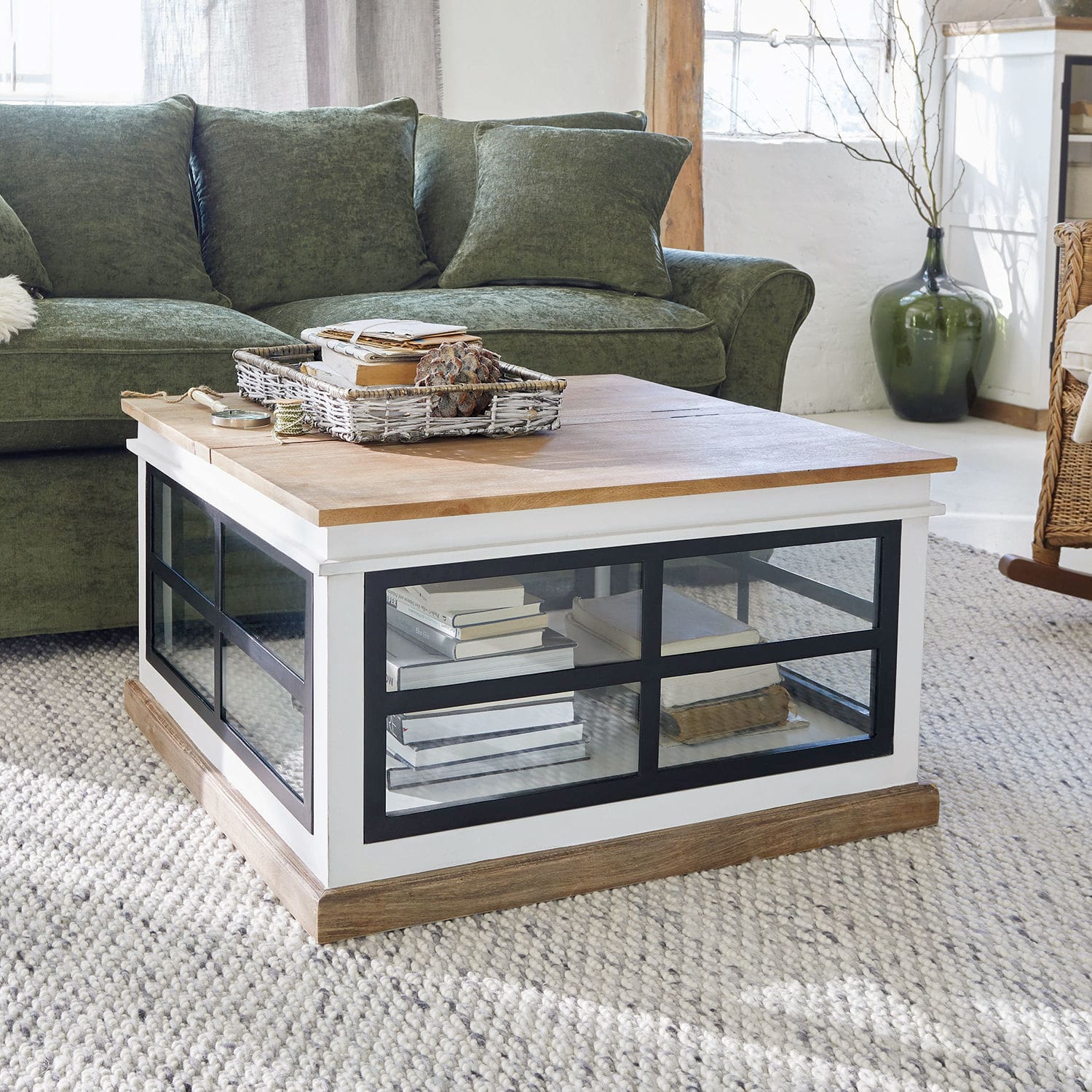 Salontafel Mira