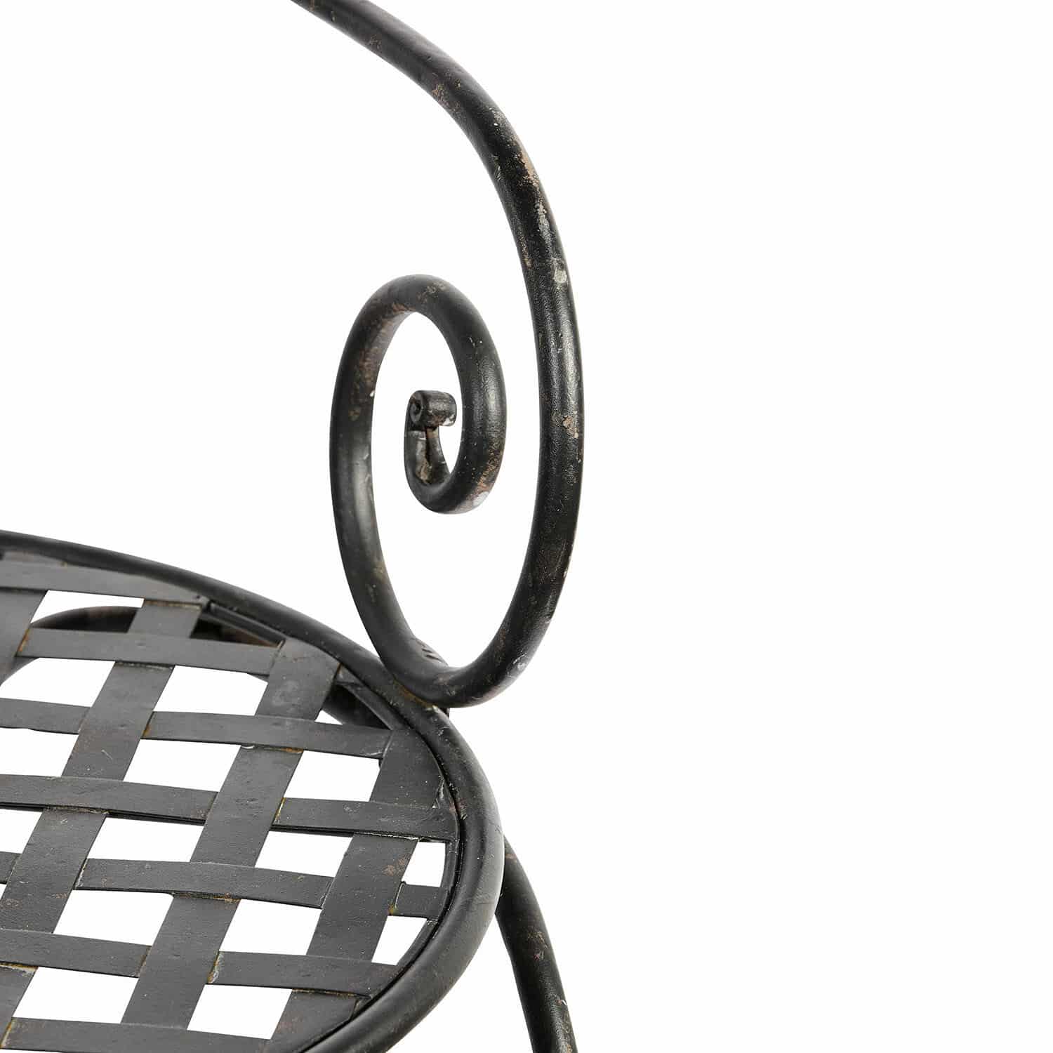 Chaise Aube