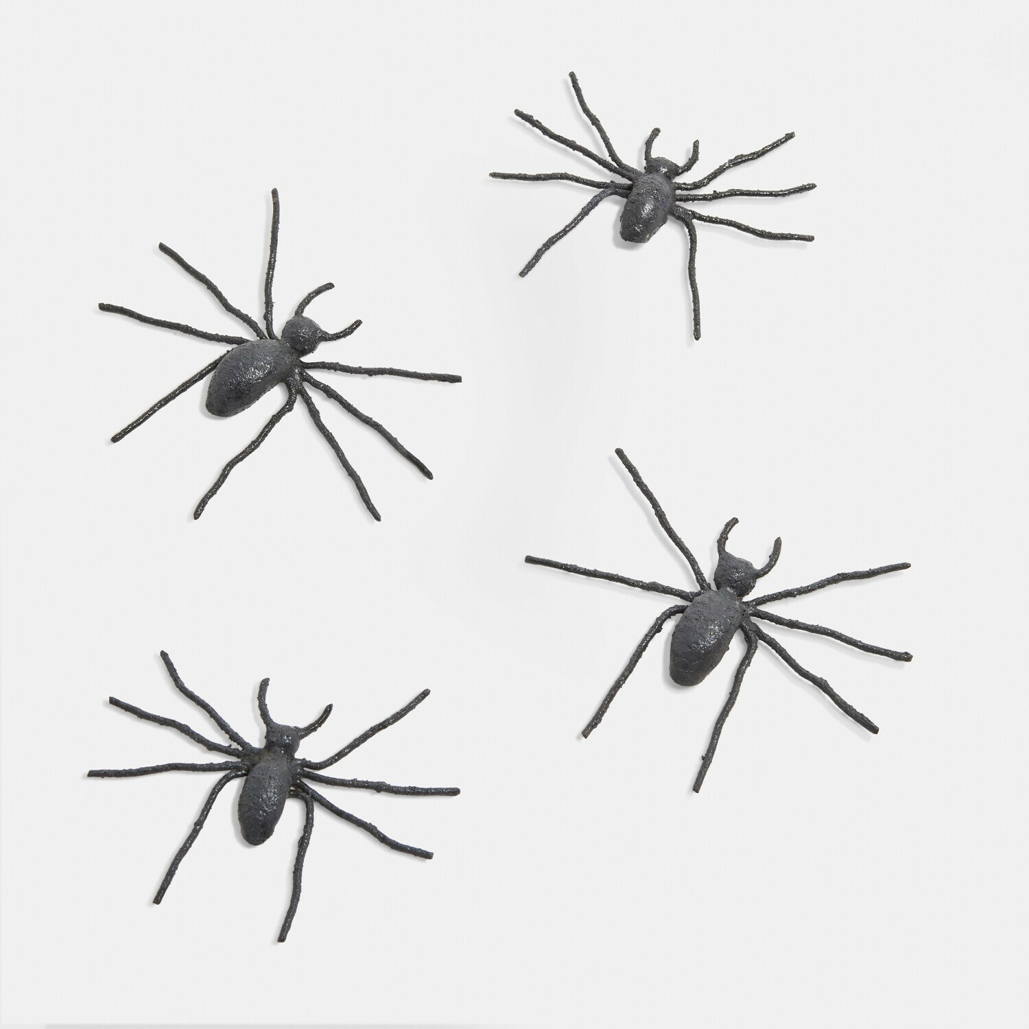 Decoratieve spin set van 4 Gwynetha