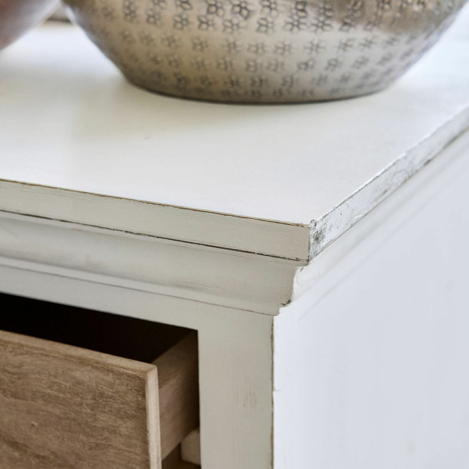 Table basse Marshwood