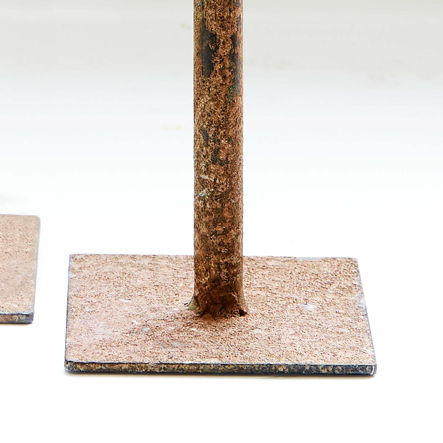 Lot de 3 bougeoirs Viverto