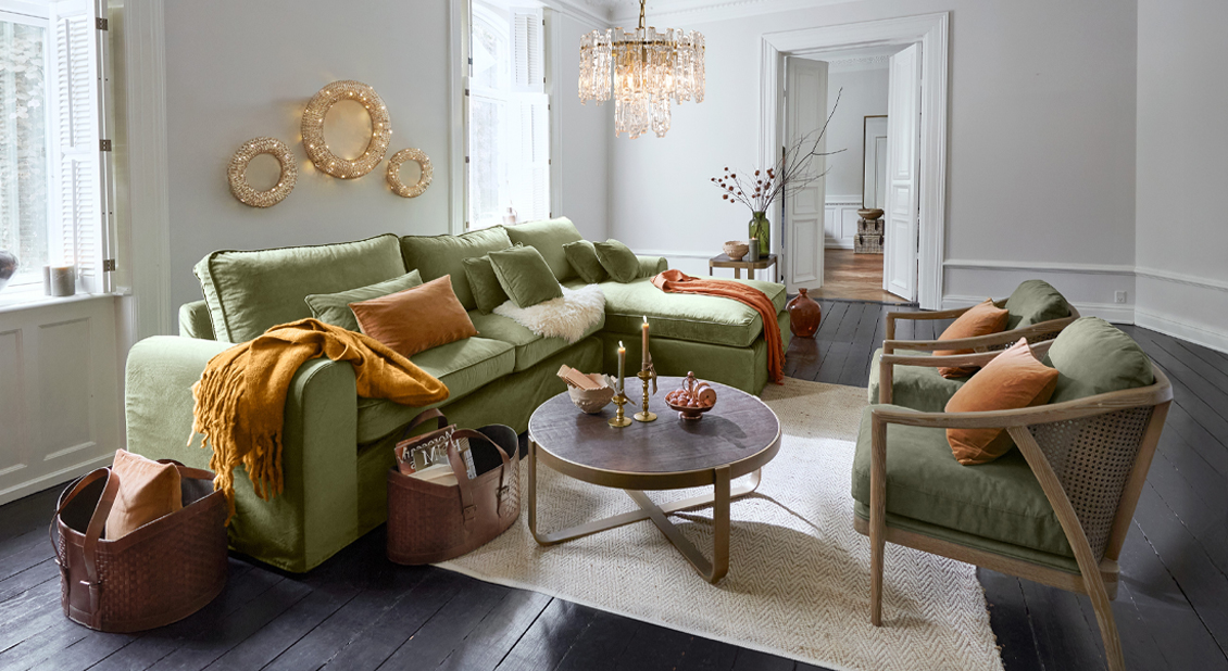Groen rendez-vous