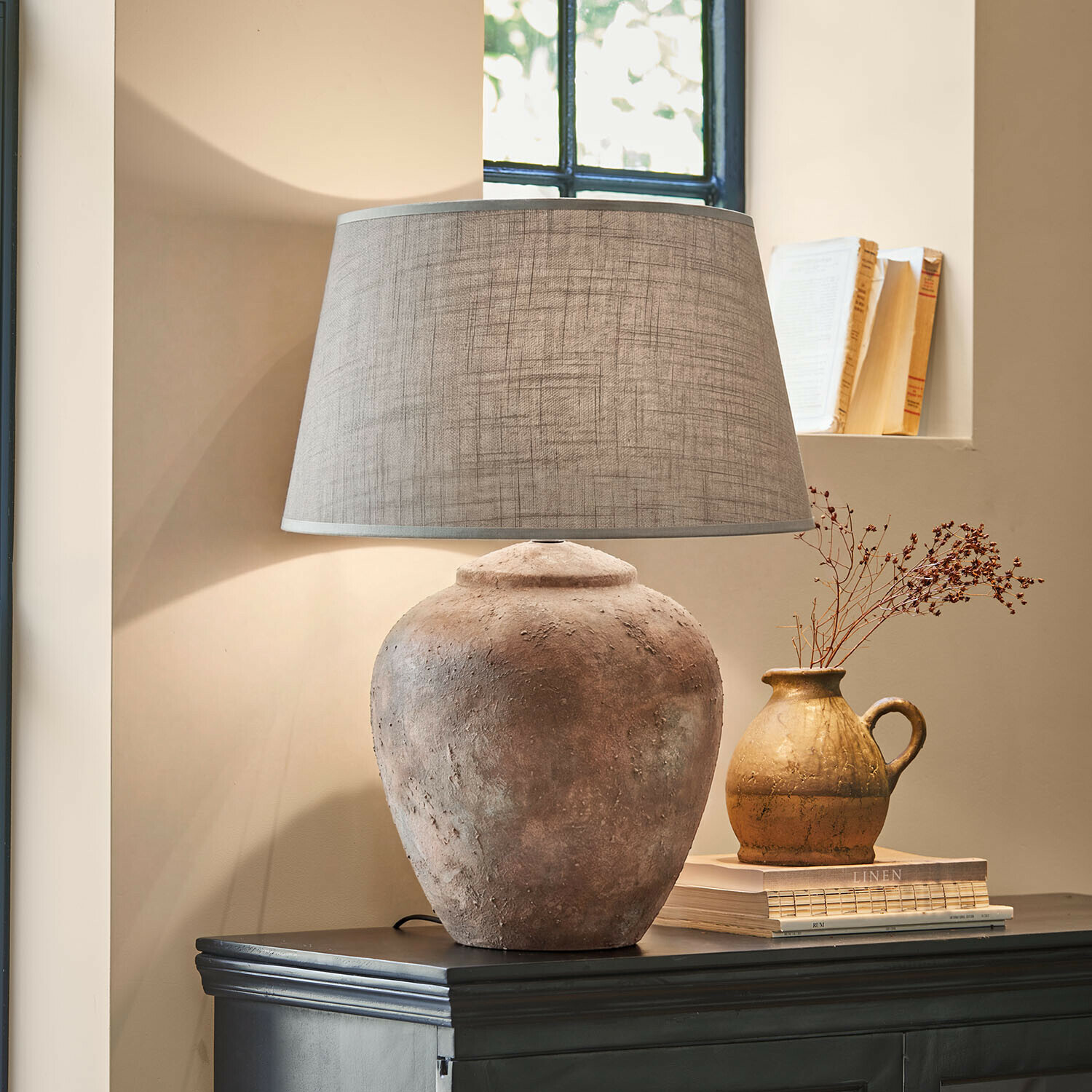 Lampe à poser Kelvador