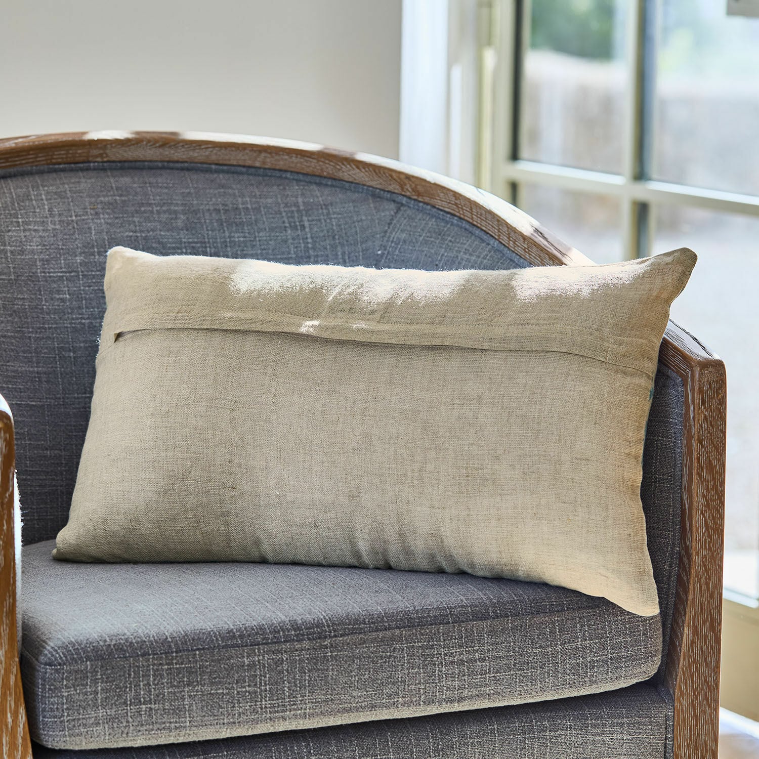 Housse de coussin Vesperin