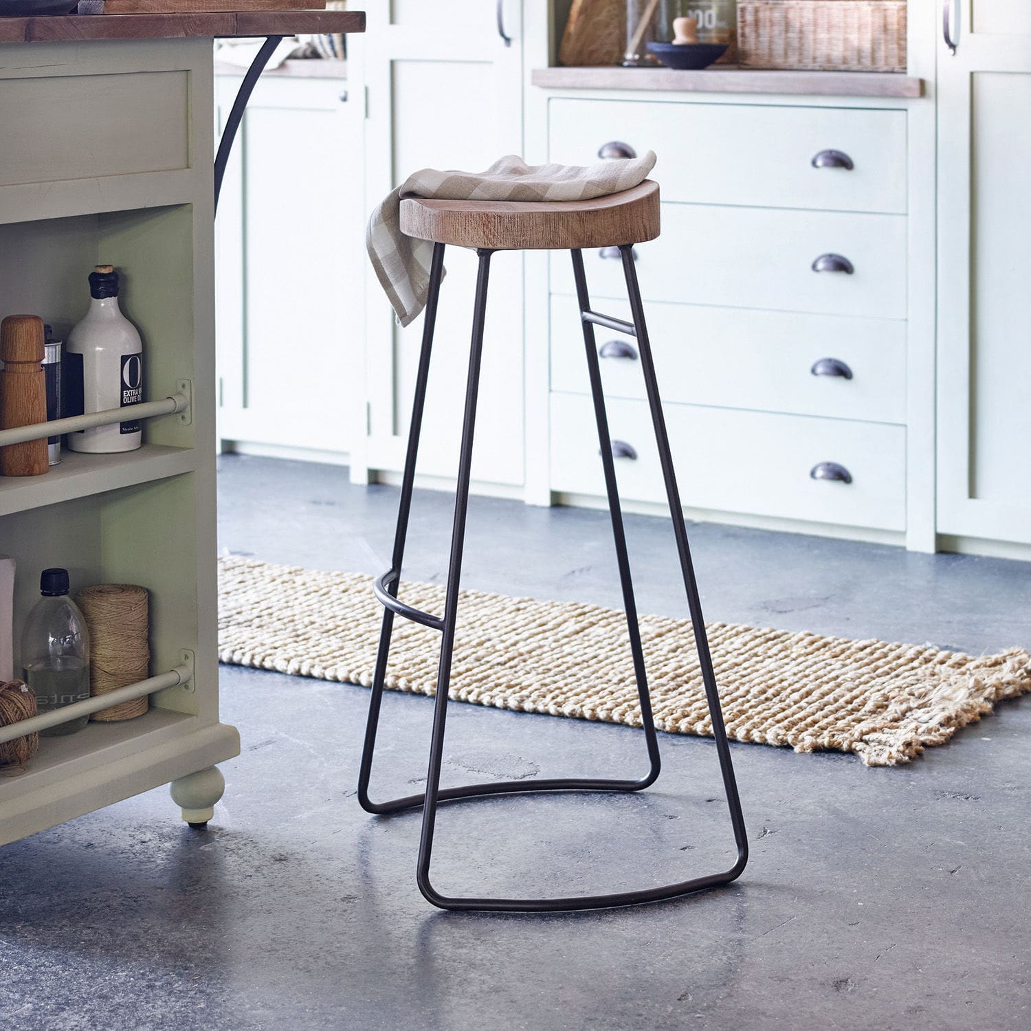 Tabouret Anett