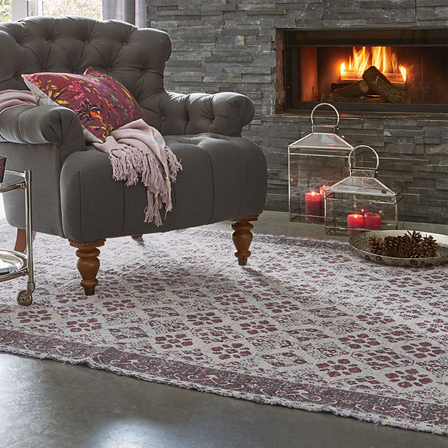 Tapis Chopan