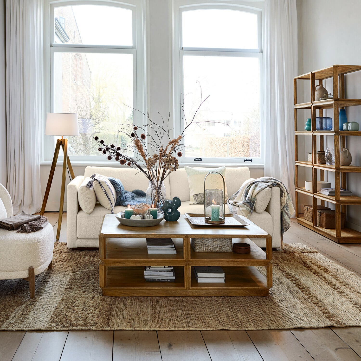 Salontafel Inverly