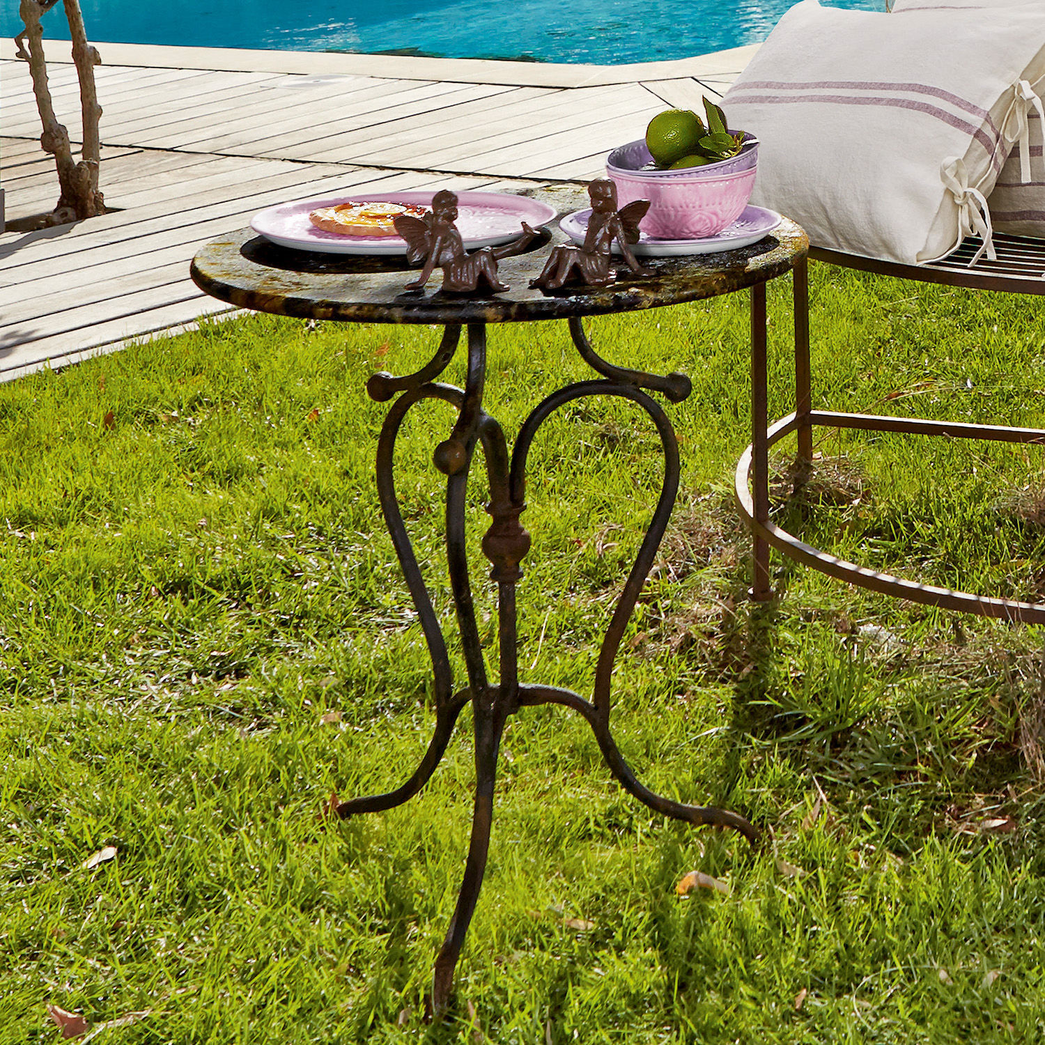 Table d'appoint Ronda