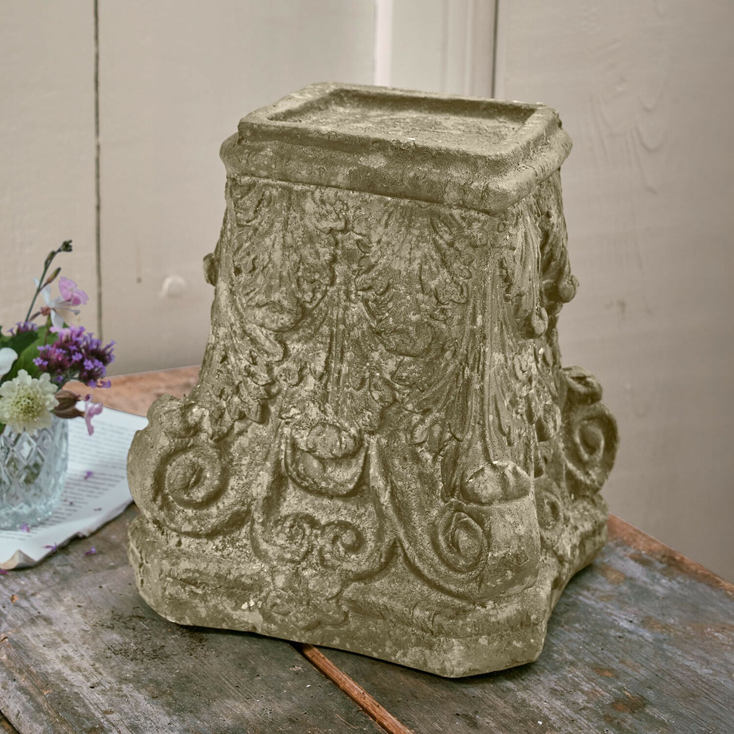 Objet de décoration Lece