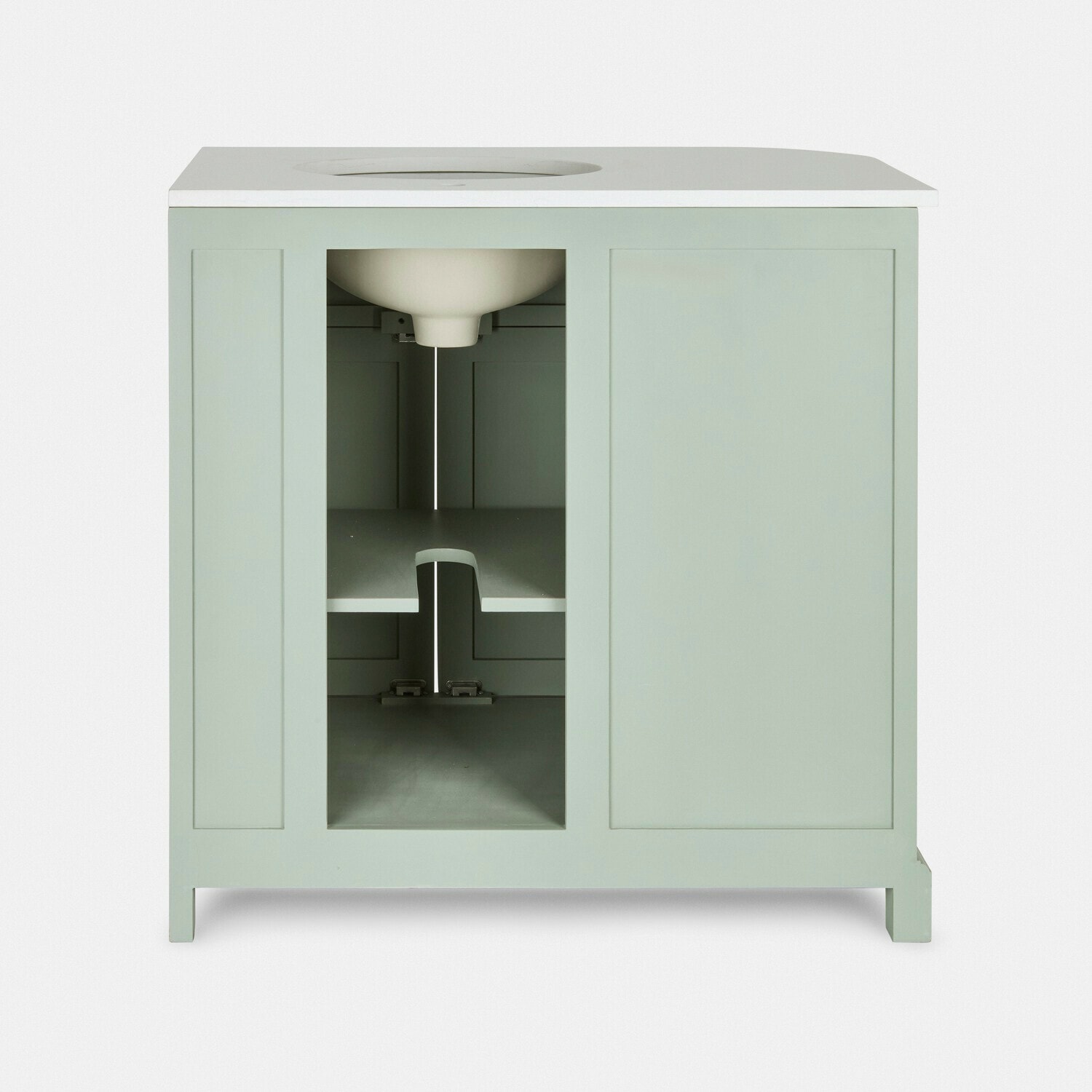 Meuble et vasque Léonvelle
