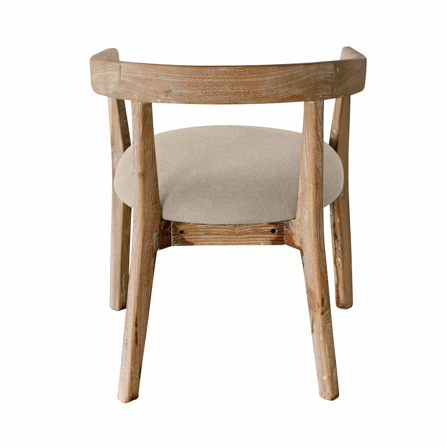 Chaise Lunebois