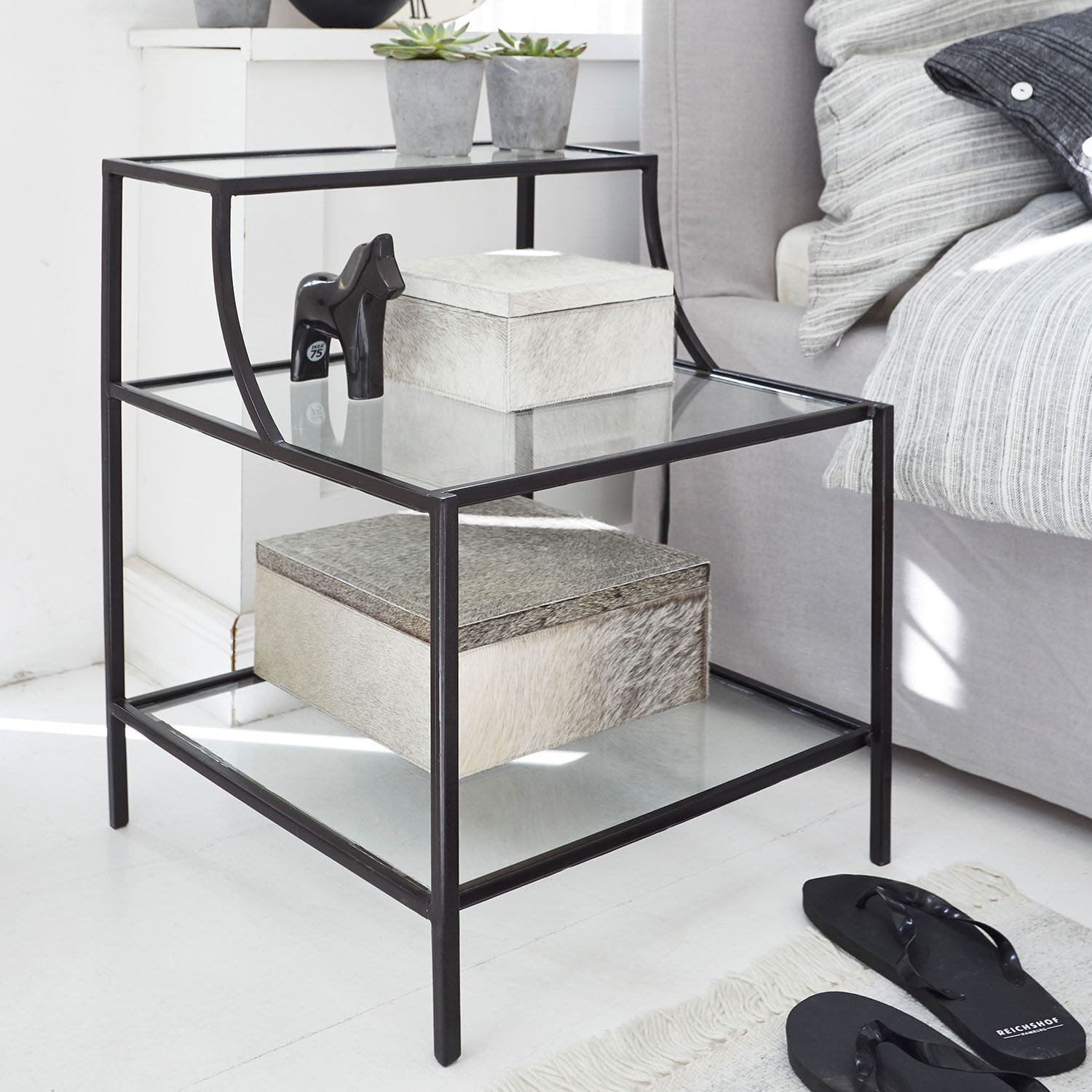 Table de chevet Radu