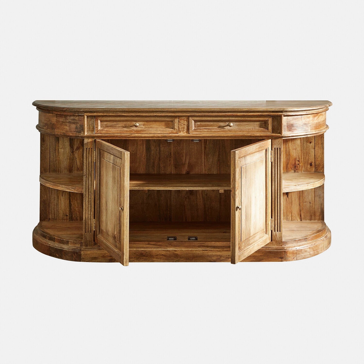 Buffet bas Wendalique