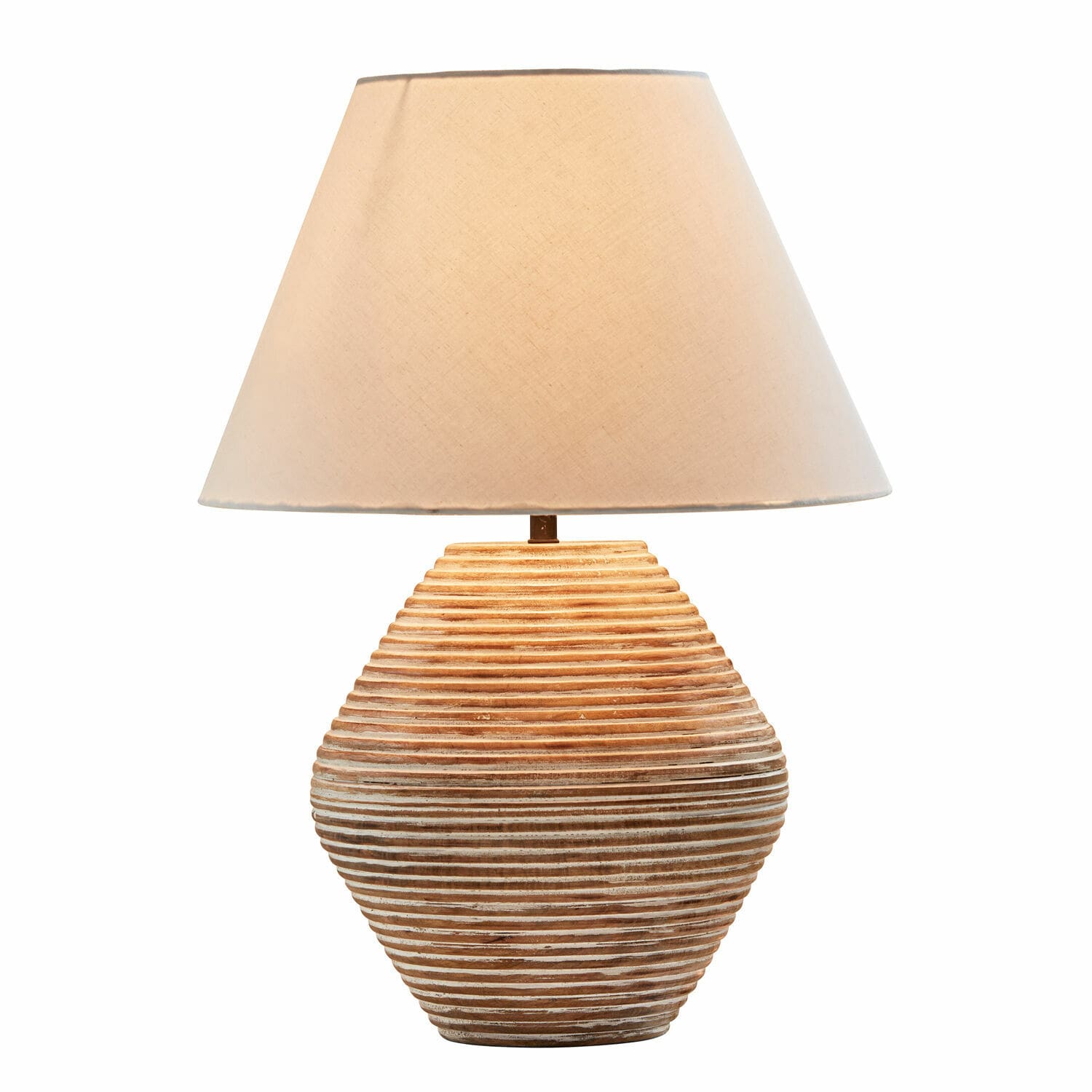 Lampe à poser Landelin