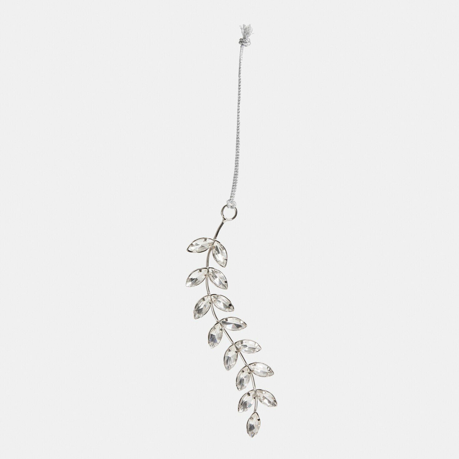 Hanger set van 6 Lorévaine