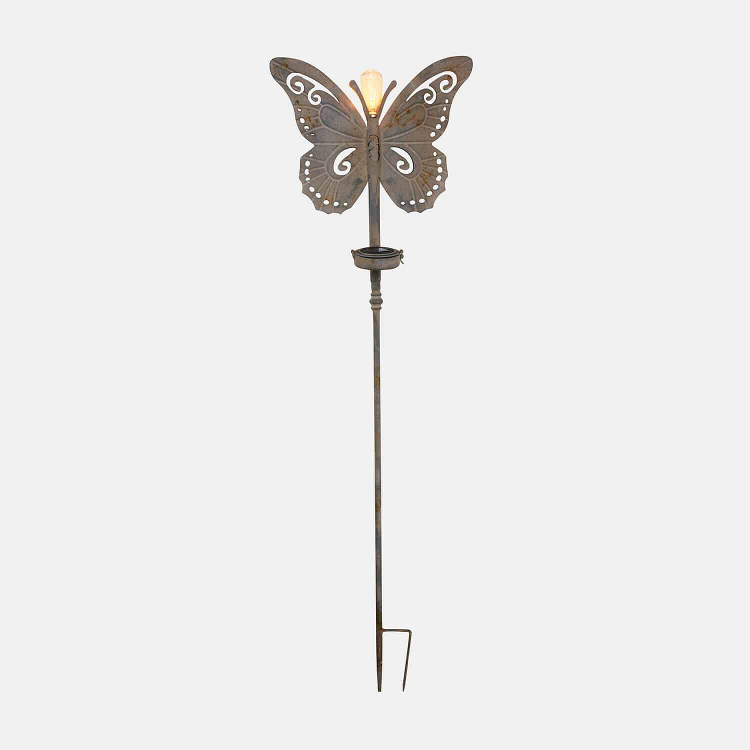 Lanterne solaire Pavrelle