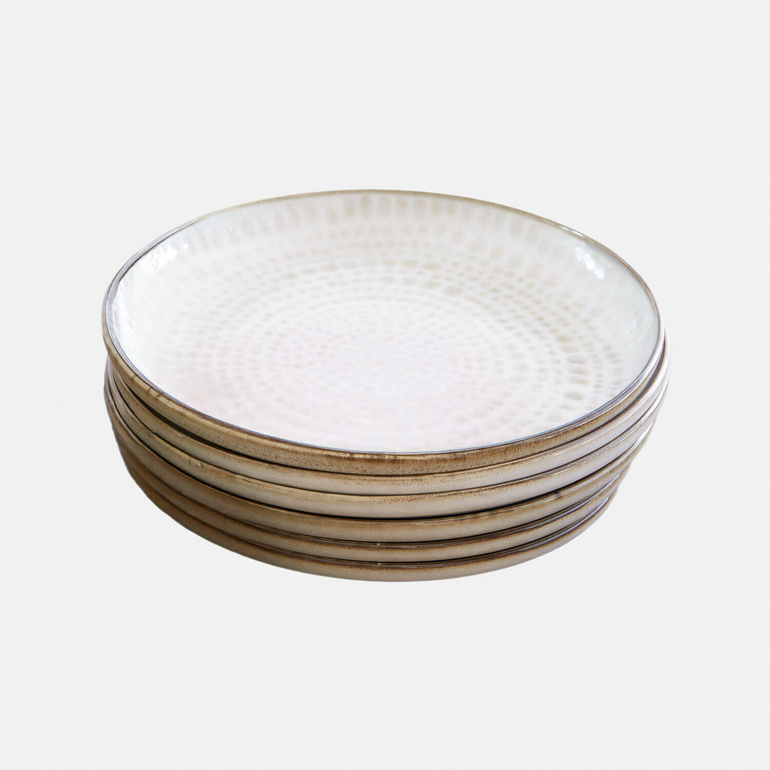 Bord set van 6 Marnis