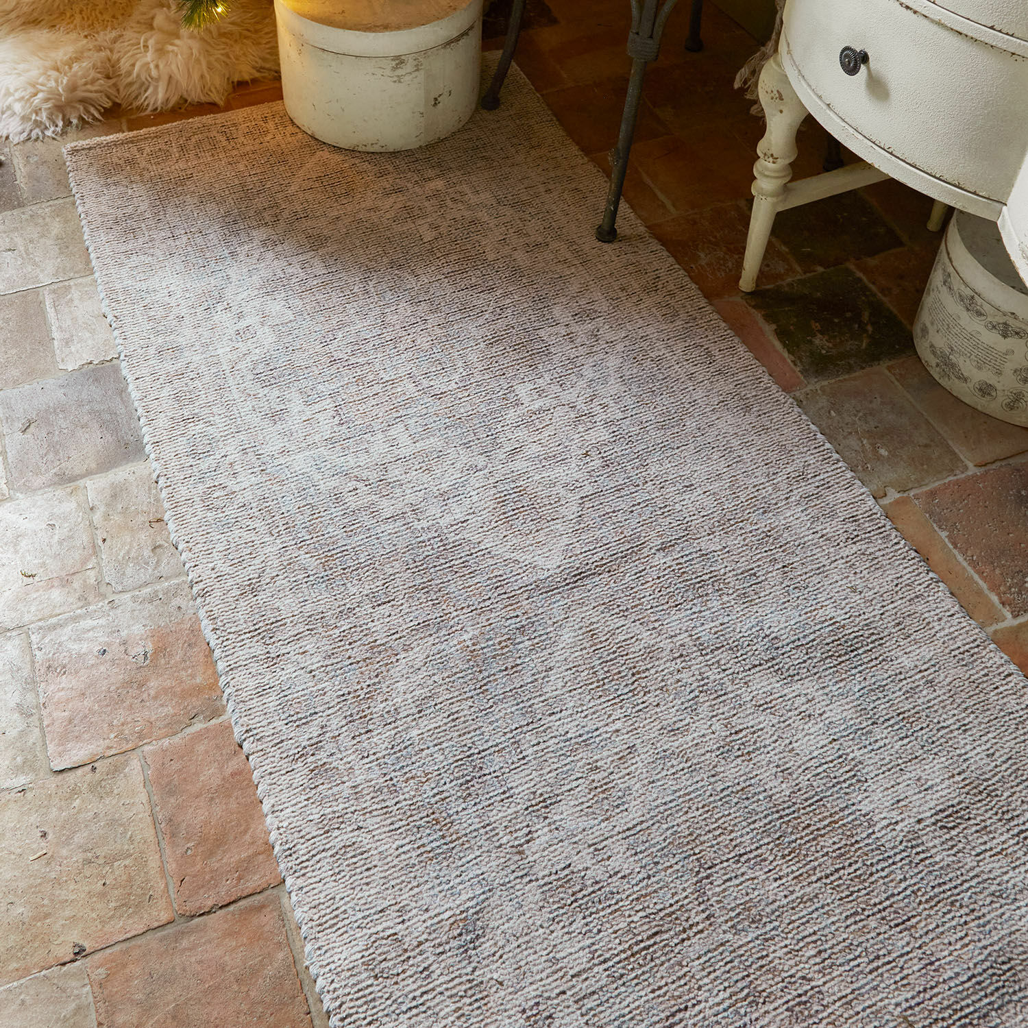 Tapis long Galavira