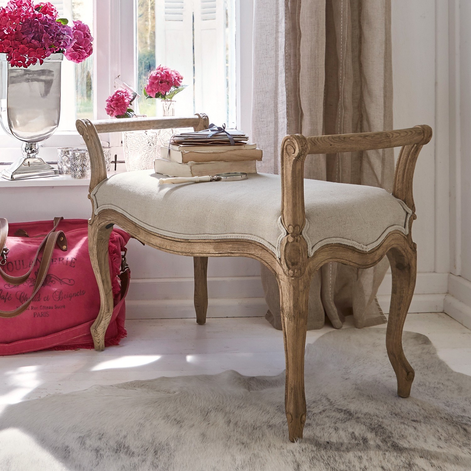 Banc Pierremont