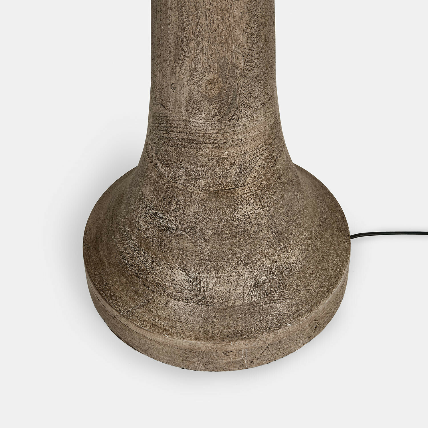 Lampe sur pied Helsfjord