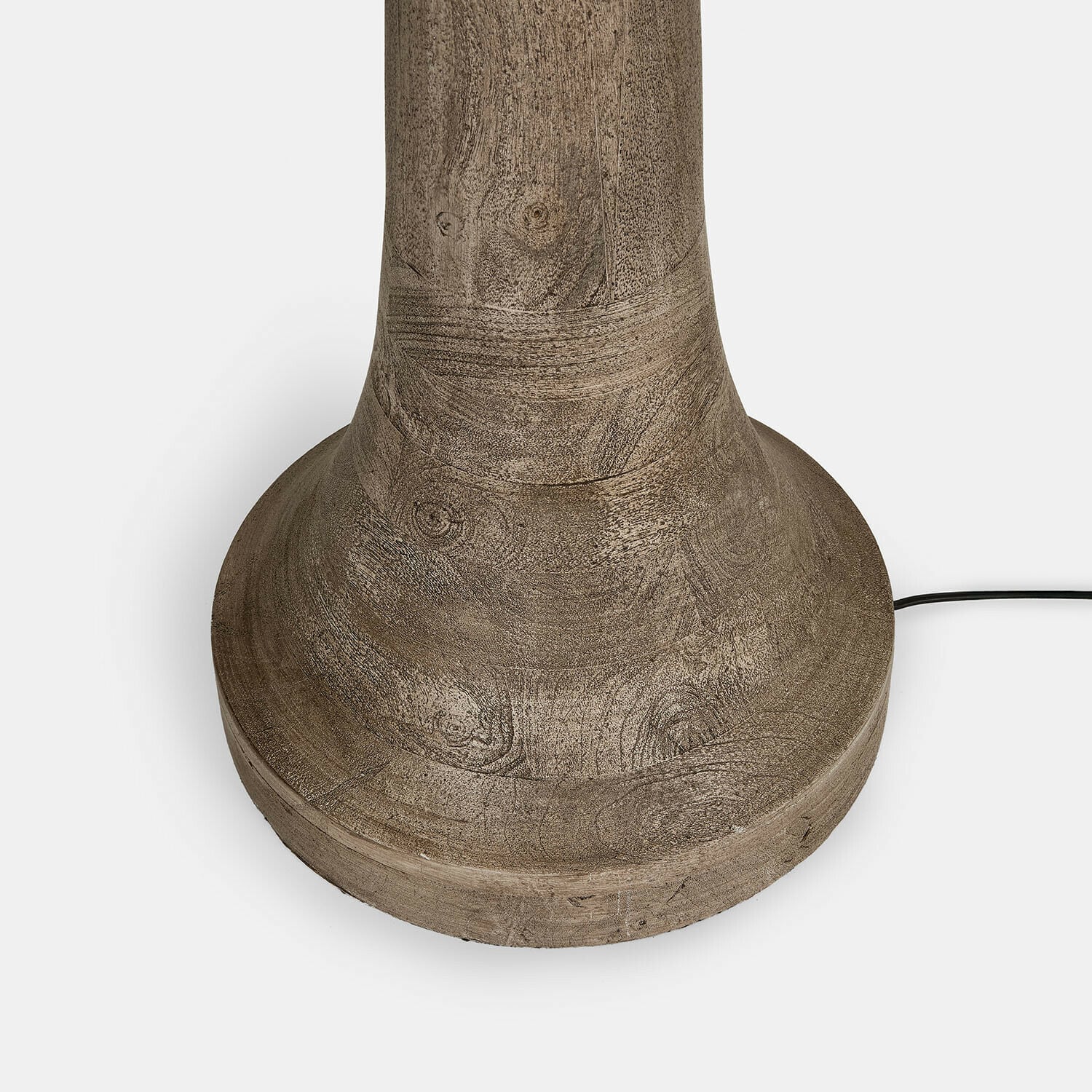 Lampe sur pied Helsfjord