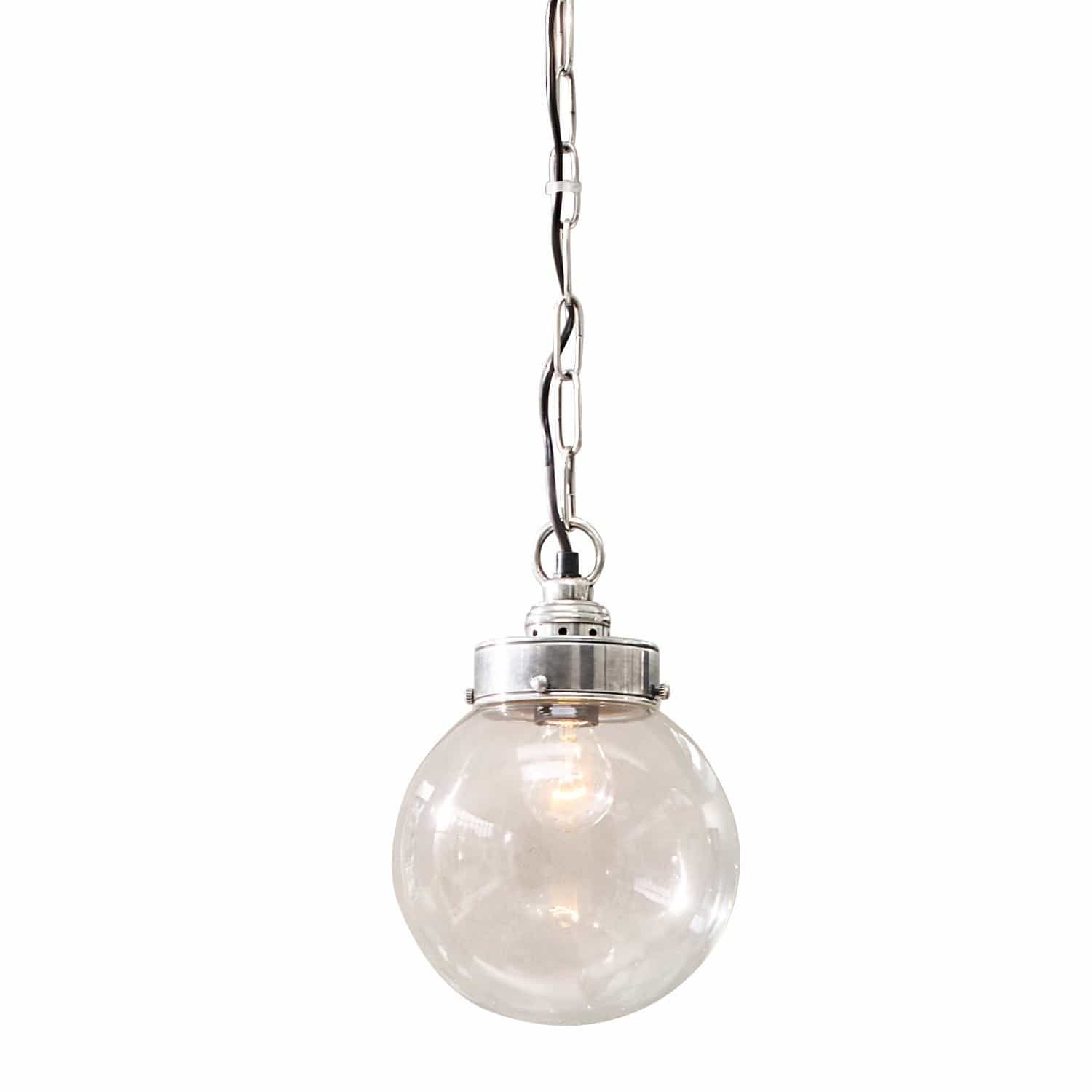 Lampe à suspendre Parwin