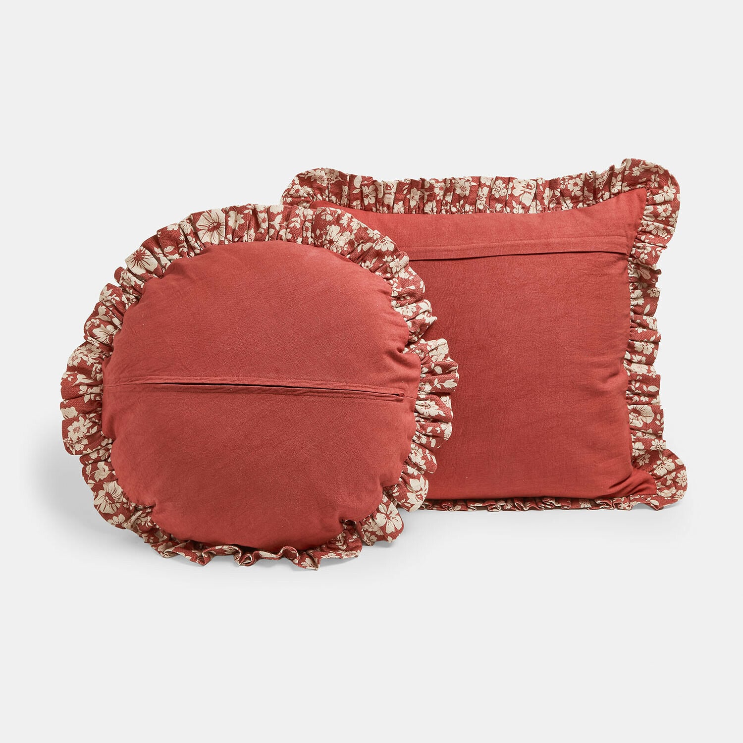 Lot de 2 coussins Frambelle