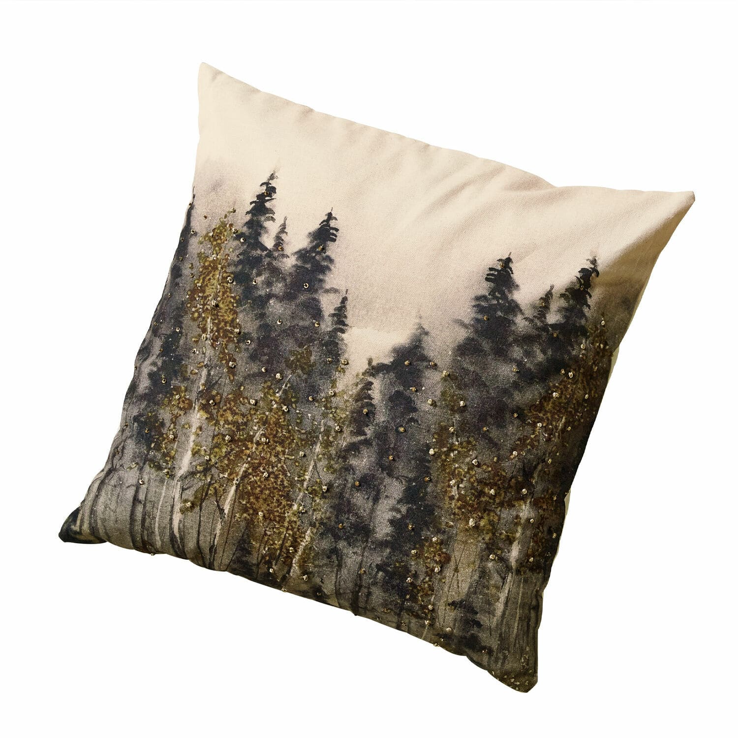 Housse de coussin Aurignac