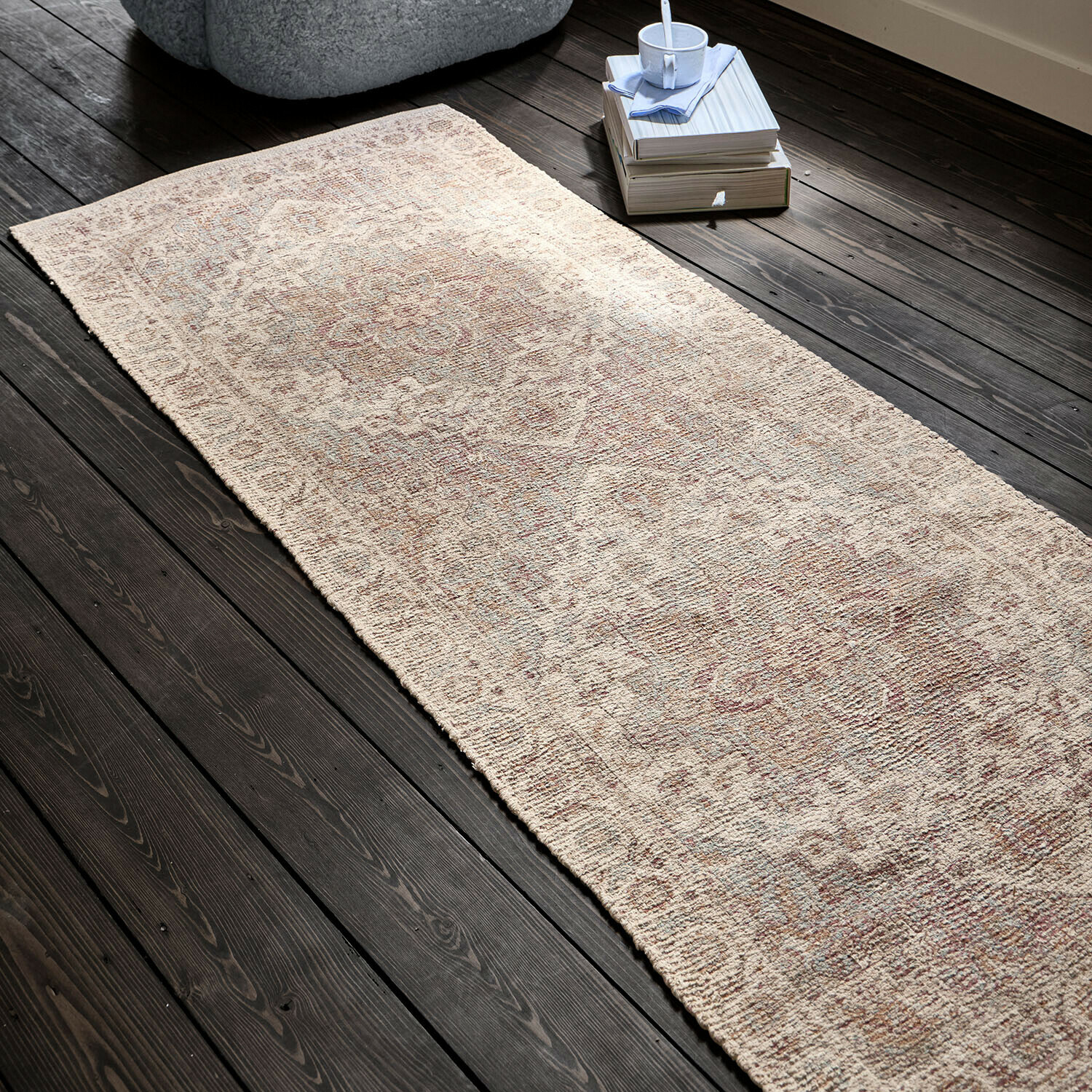 Tapis long Galavira Tapis long Galavira