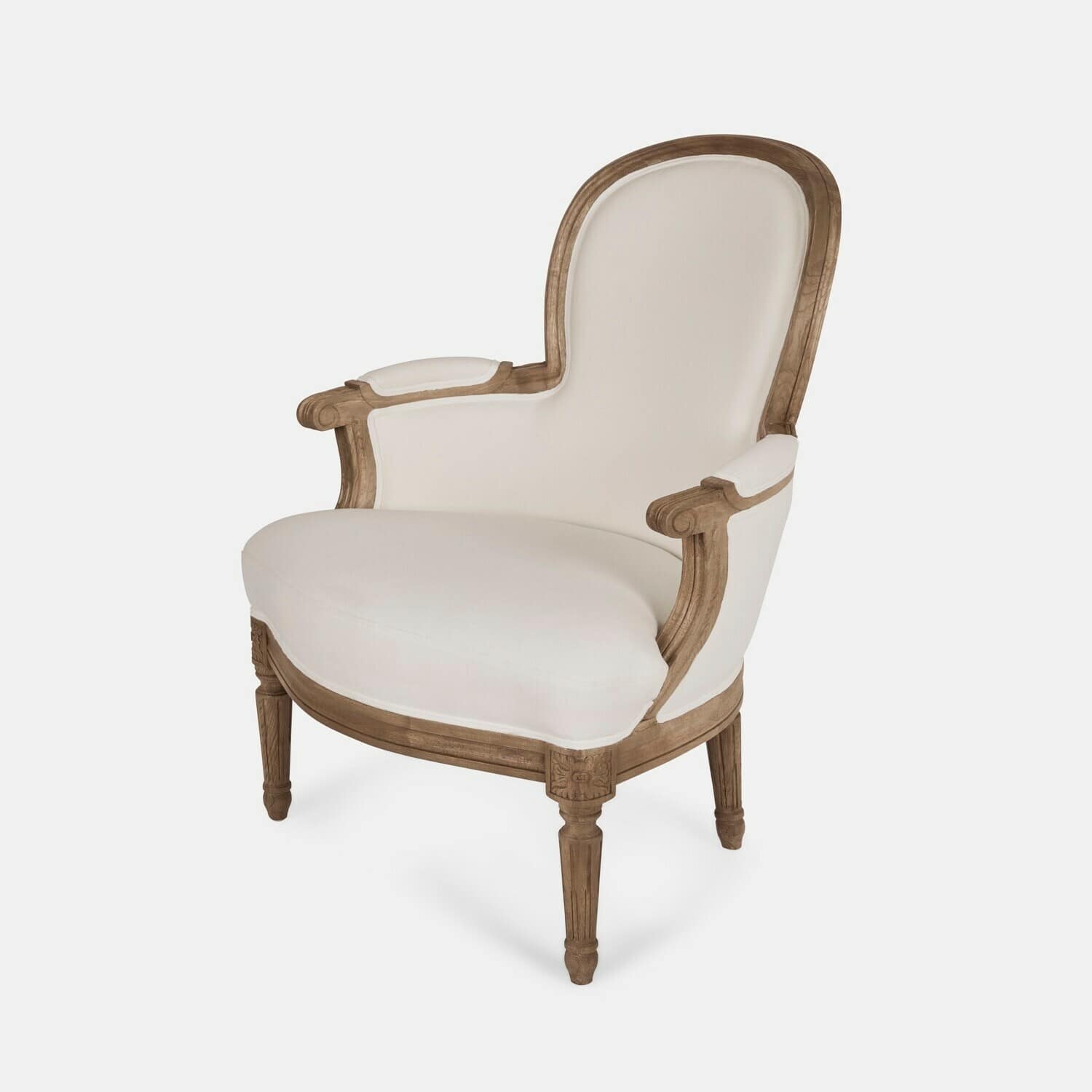 Fauteuil Lucin Fauteuil Lucin