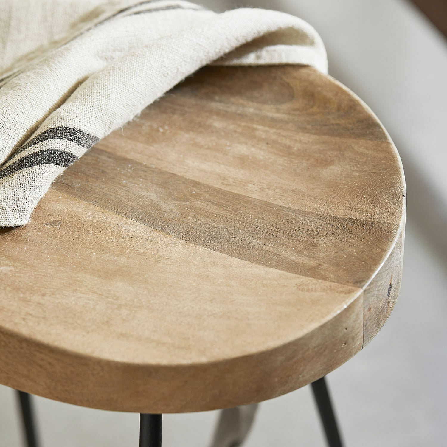 Tabouret Contelleur