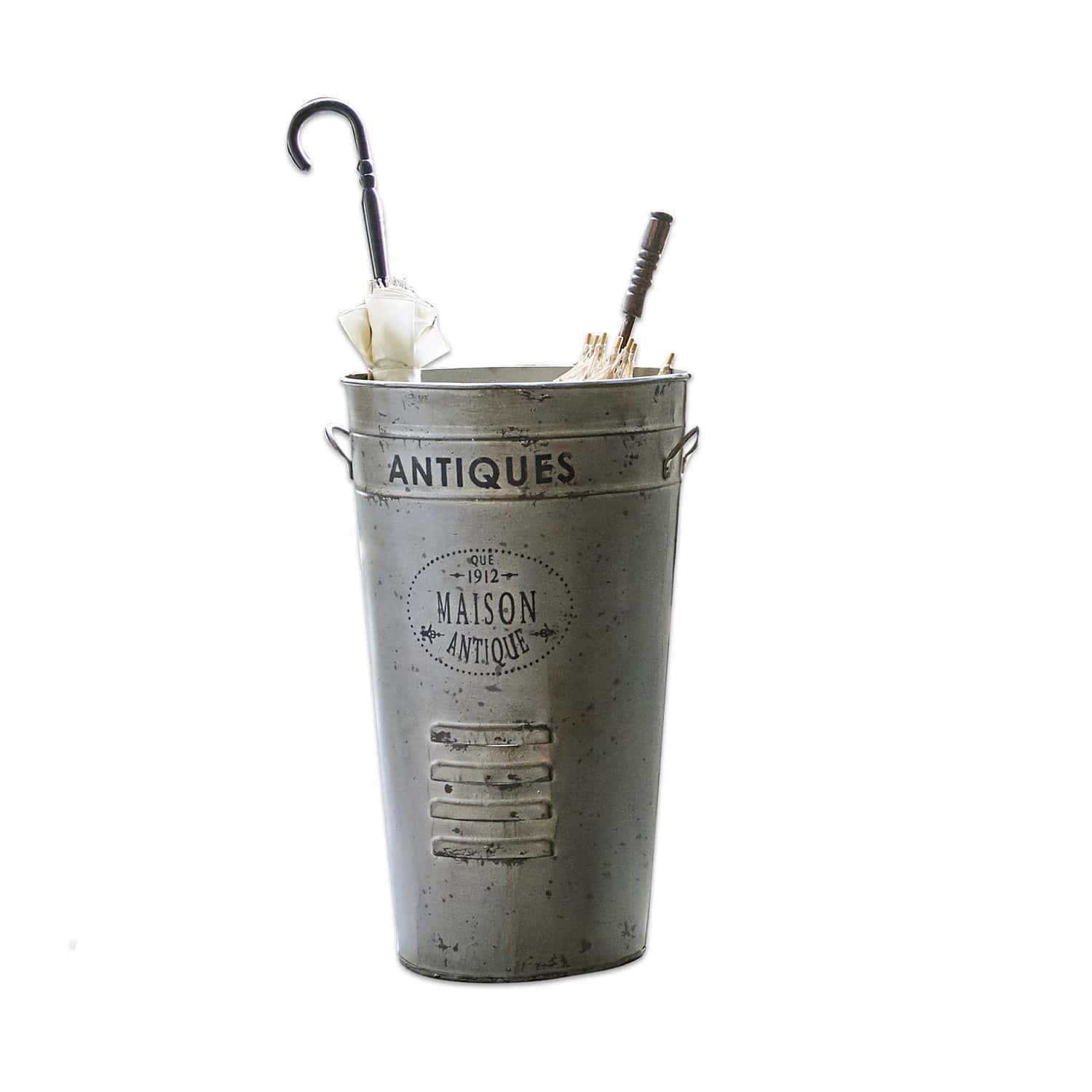 Paraplubak Antiques