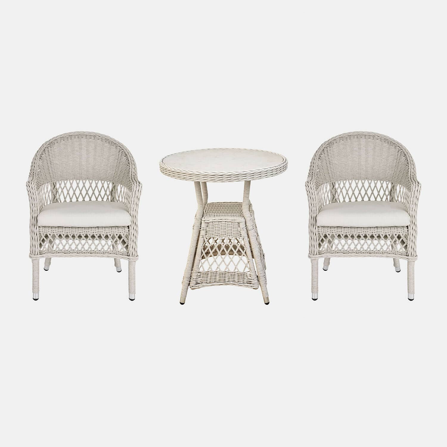 Salon de jardin Solavine