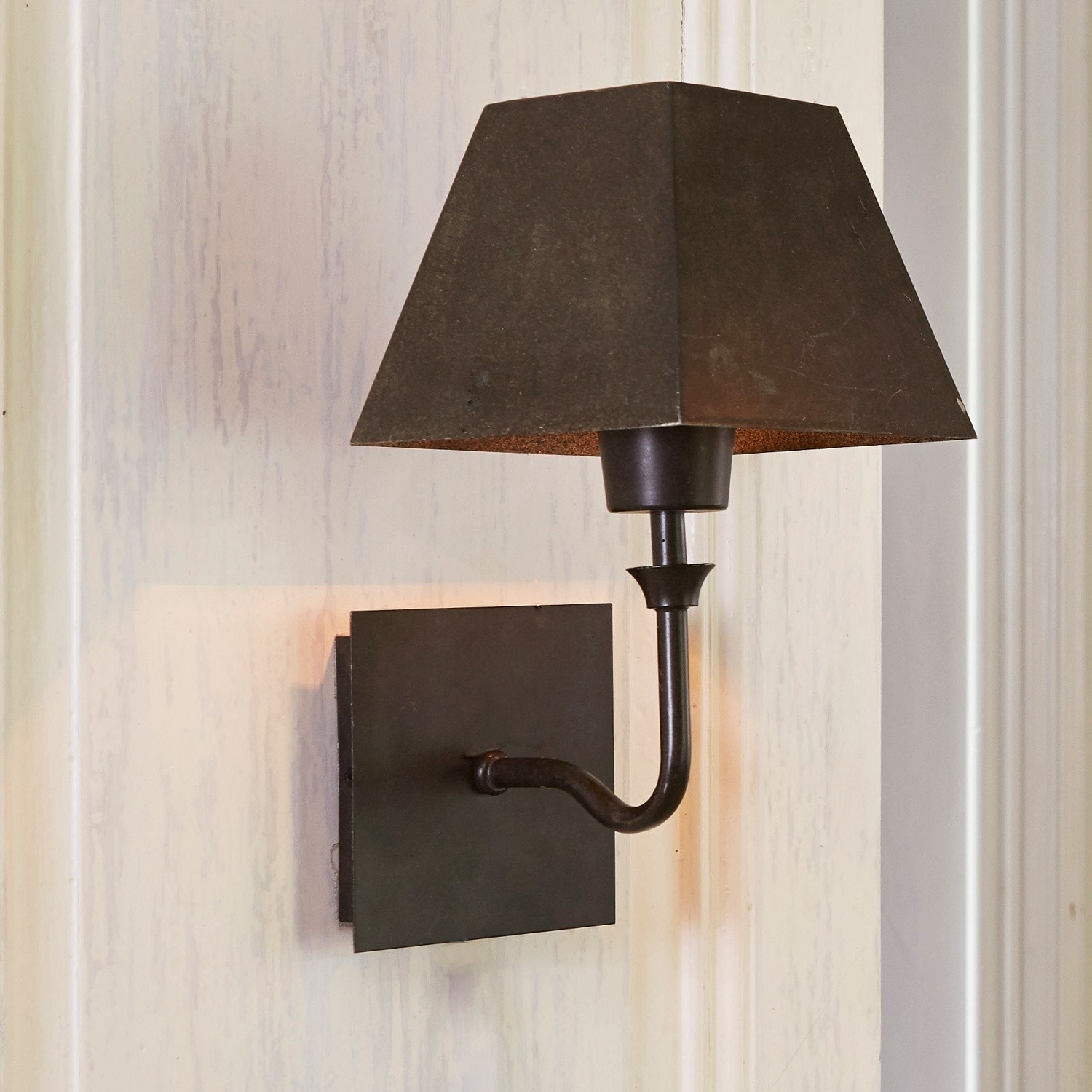 Lampe murale Hiddy