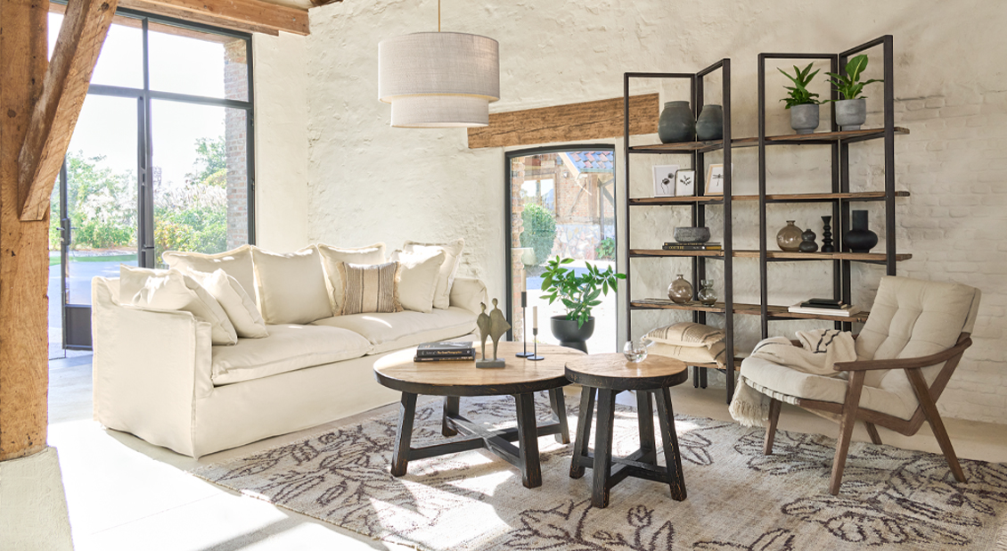 Chic industriel