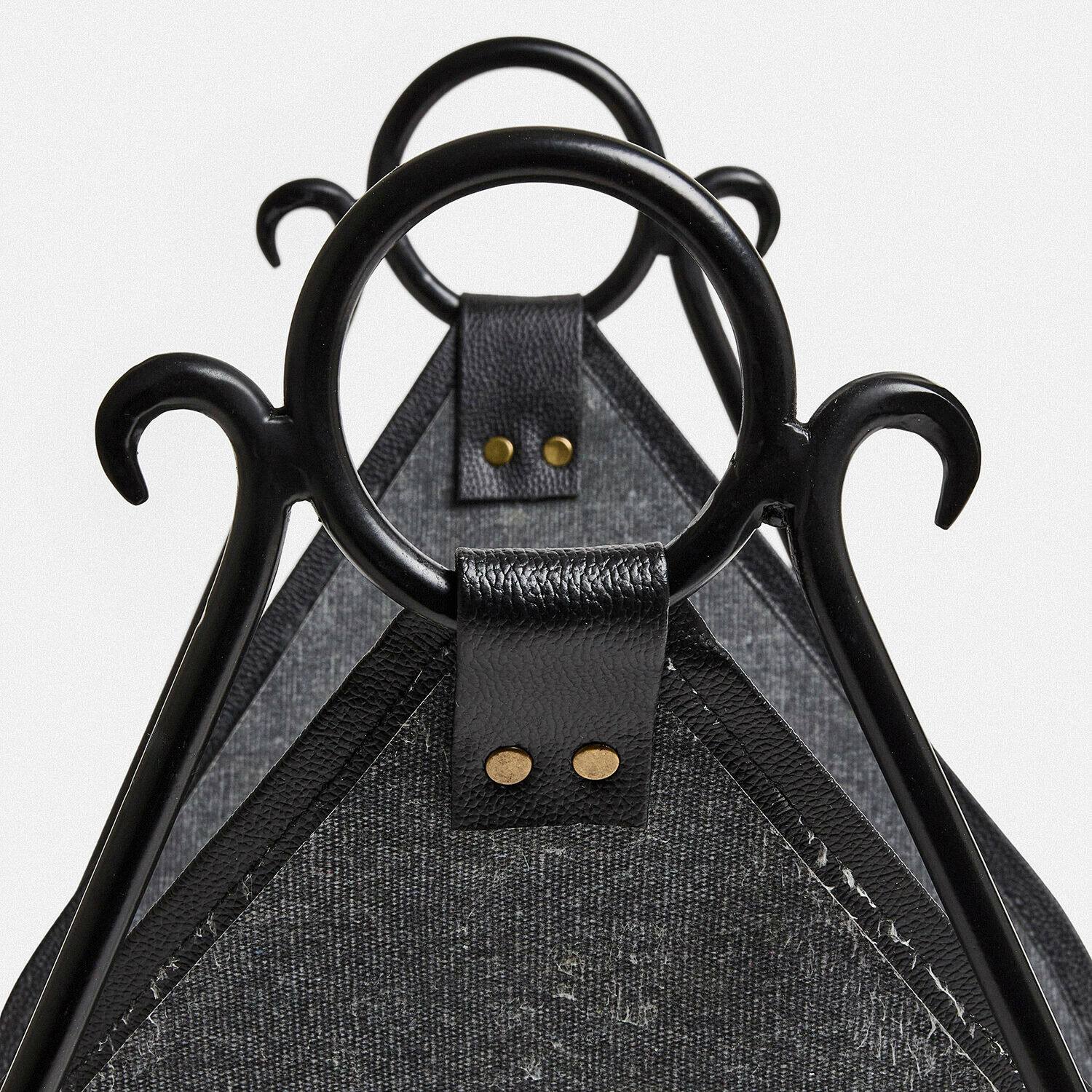 Haardhoutmand Ashfordly