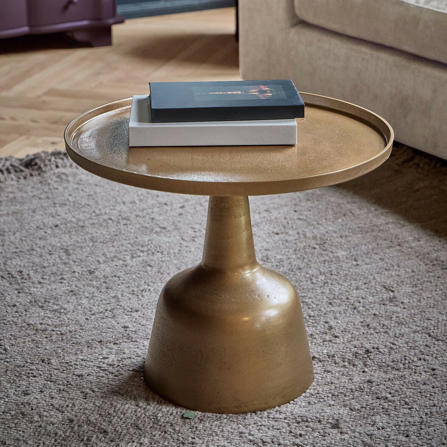 Table d’appoint Coppgate Table d’appoint Coppgate