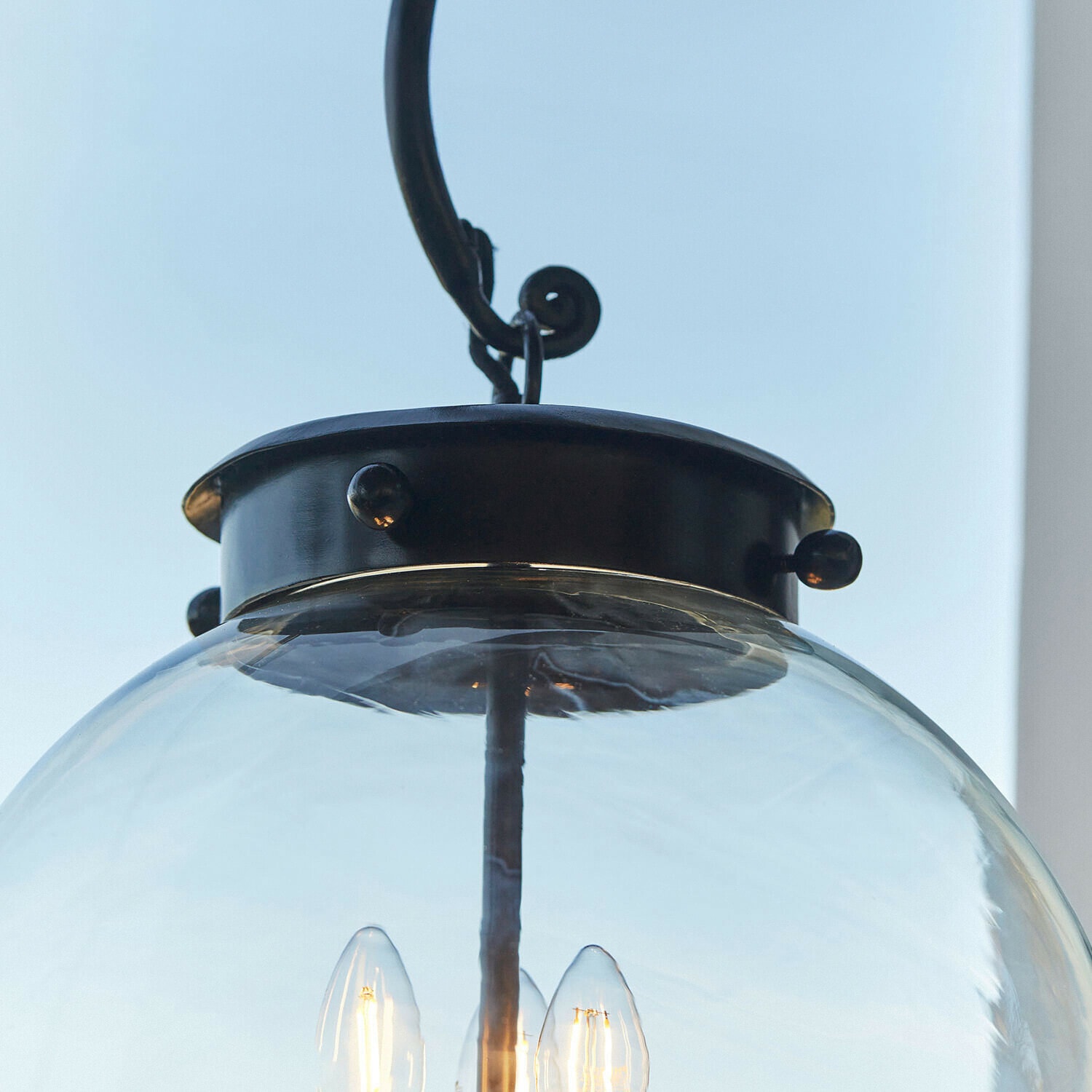 Applique extérieure Serenaro