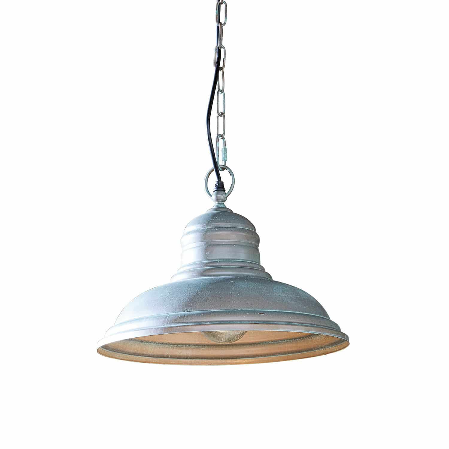 Suspension Malwin