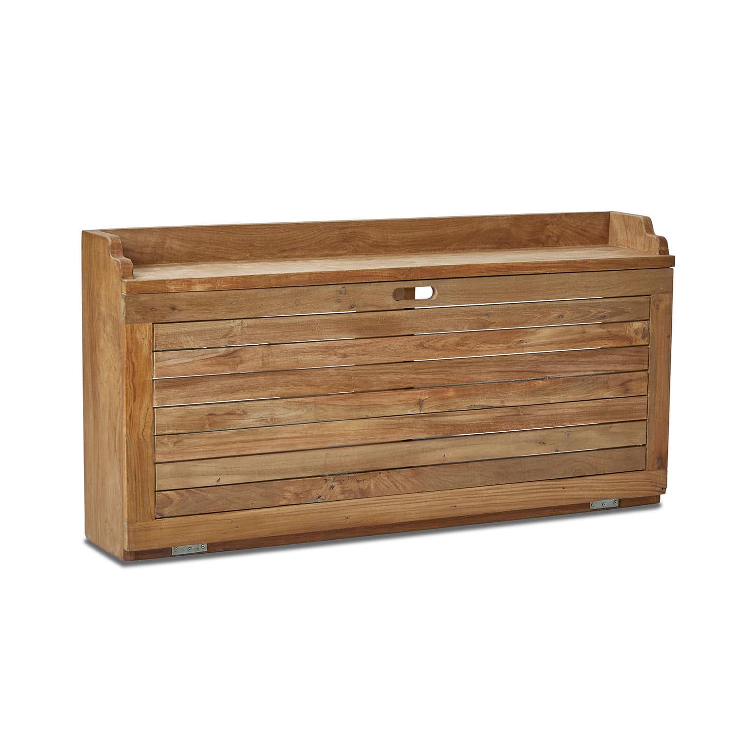 Table pliante murale Louanne