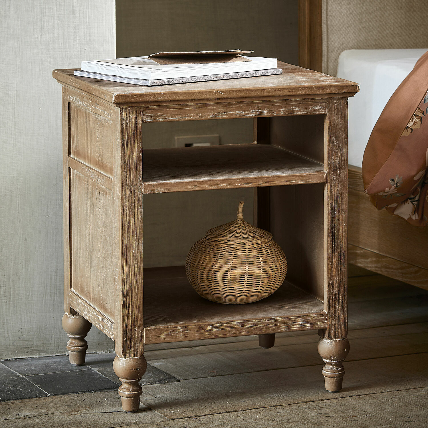 Nachtkastje Vertisse