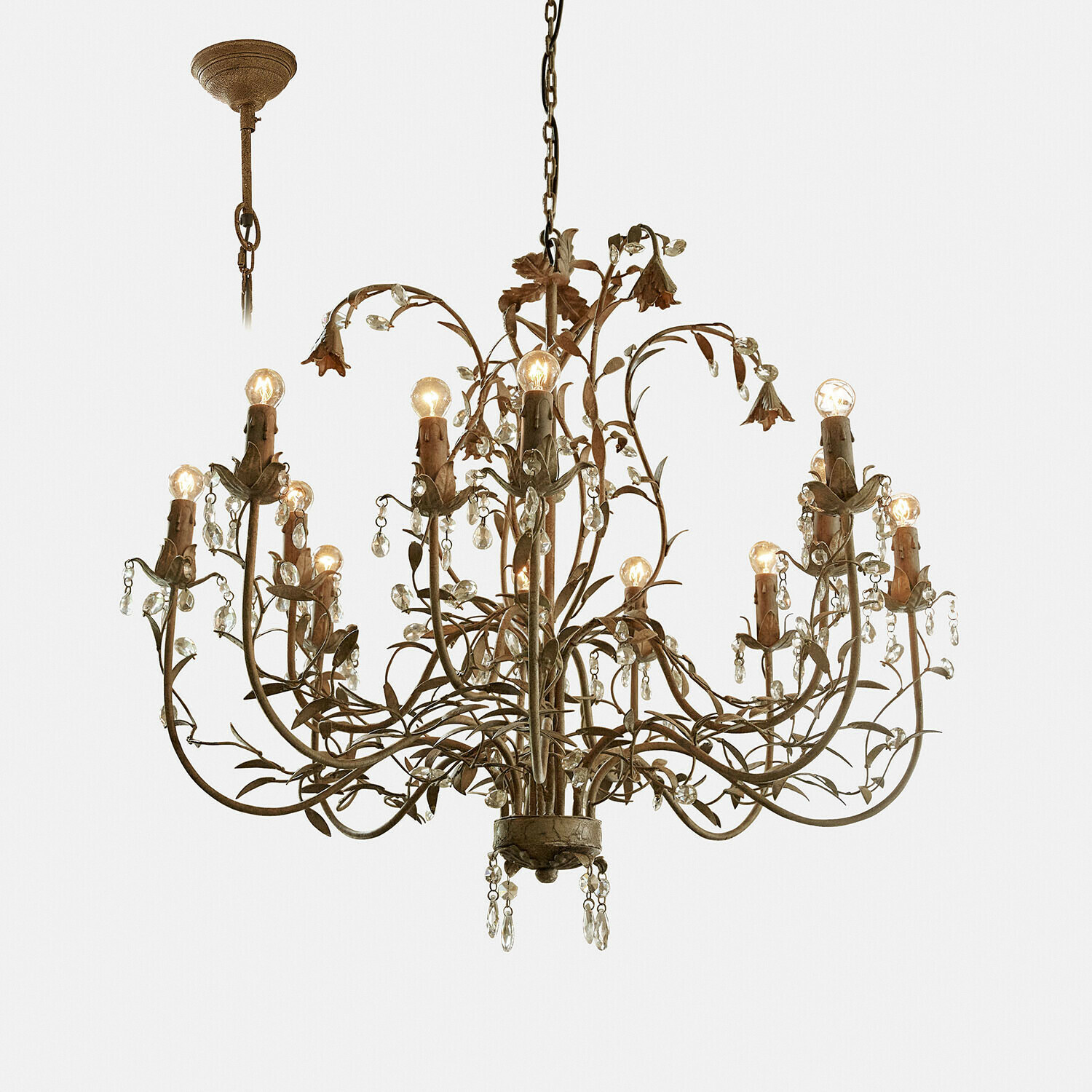 Lustre Opérancourt
