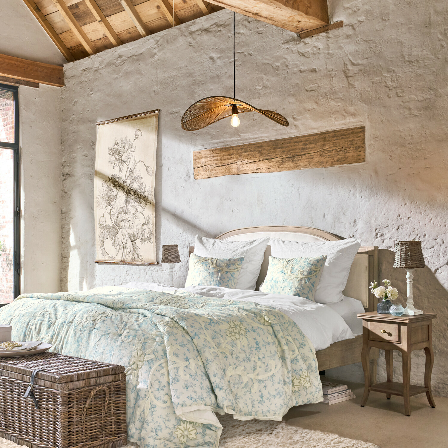 Hanglamp Casamira