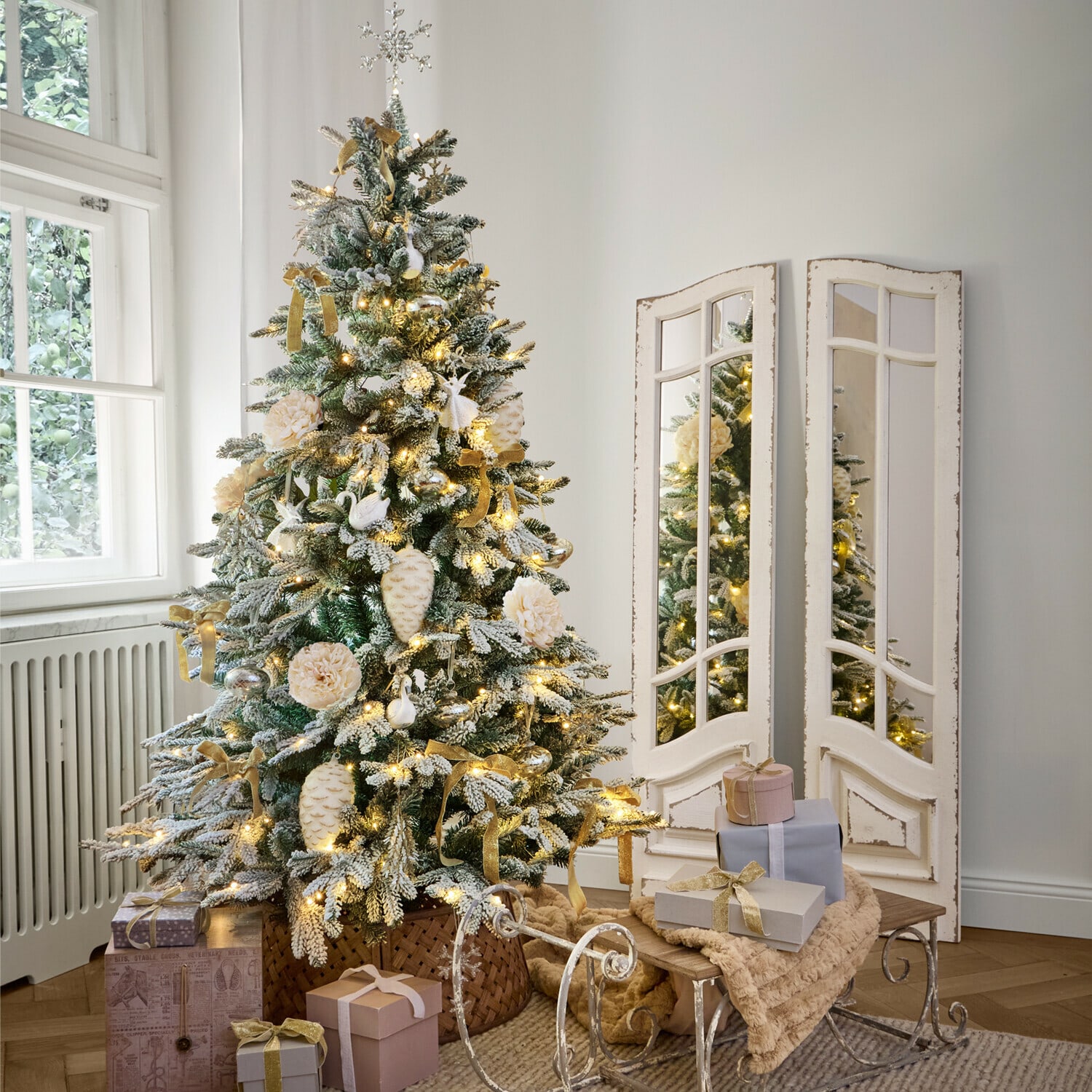 Arbre de Noël Norila