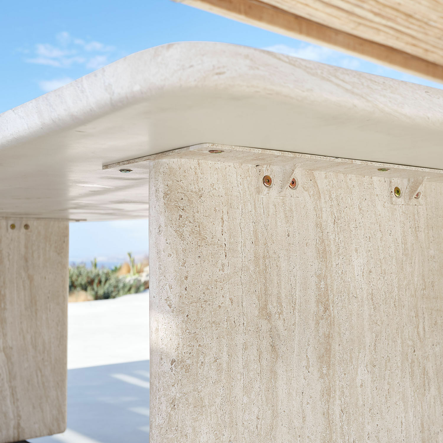 Table de salle à manger Yveline