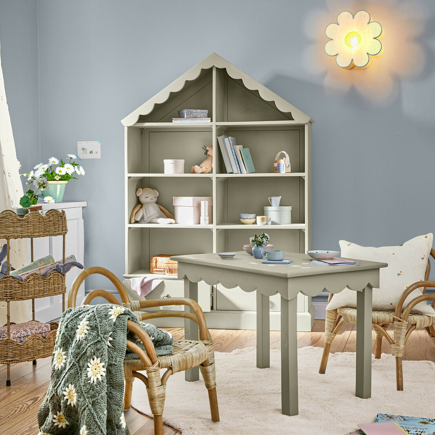Kast Vaurillon