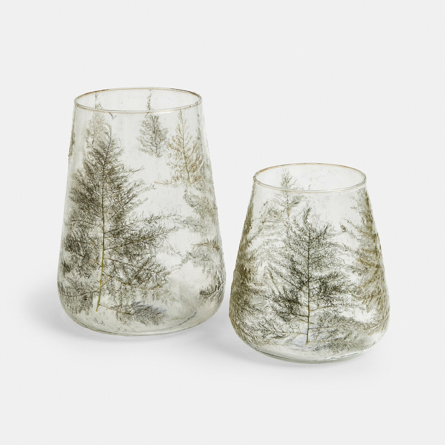 Lot de 2 photophores Rimfalla Lot de 2 photophores Rimfalla