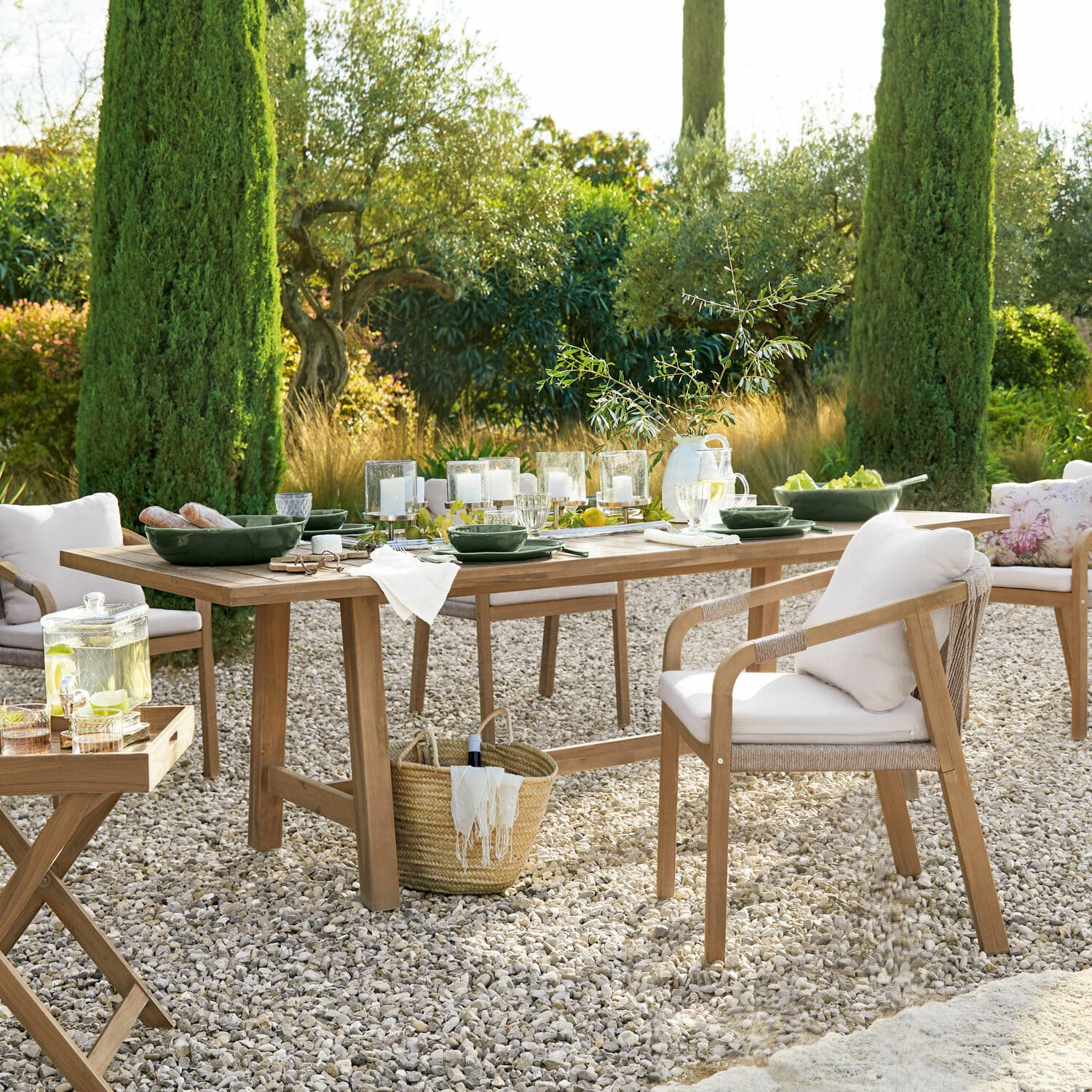 Tafel FSC®-100% Kennedy