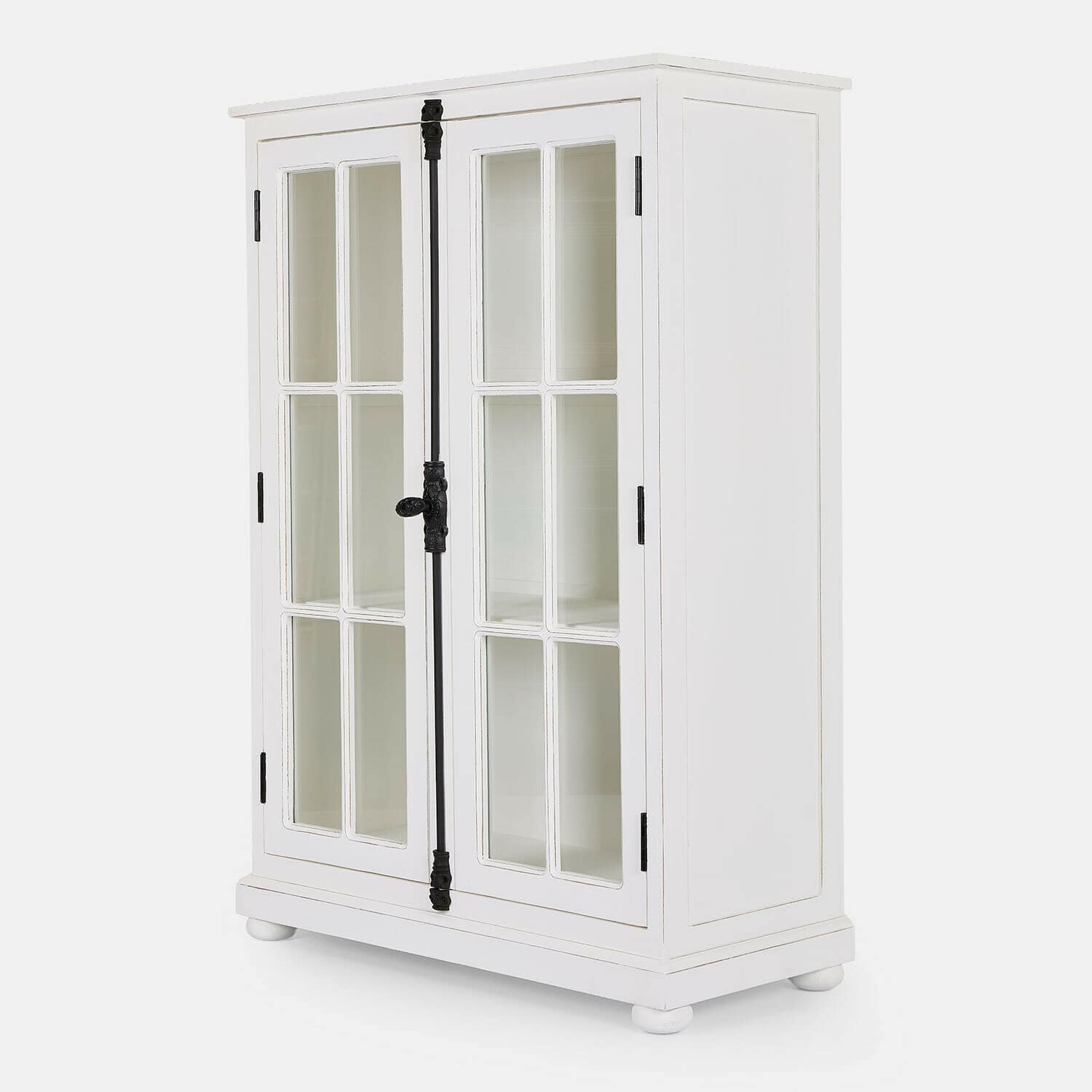 Vitrine Salivonne